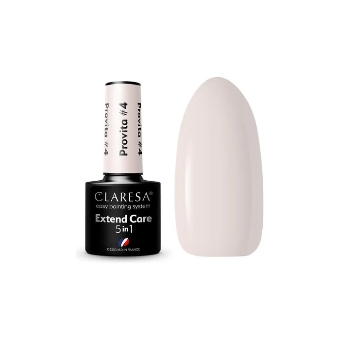 Provita UV Nail Polish Extend 5in1 5ml