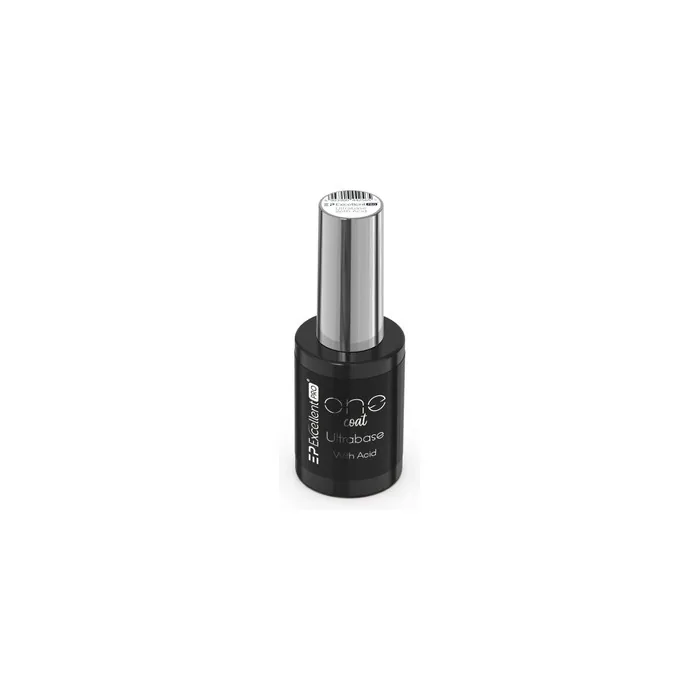 Excellent Pro One Coat Ultrabase With Acid 11g
