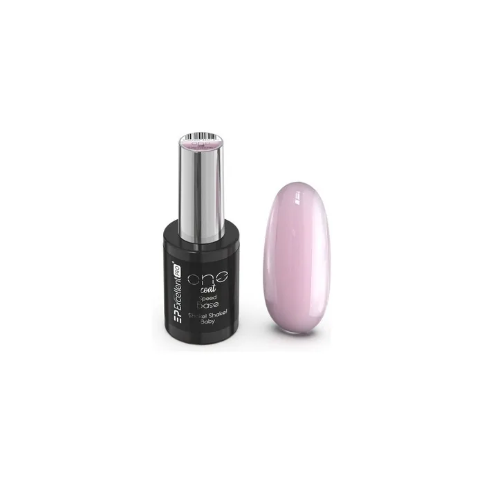 Excellent Pro One Coat Speed Base Concealing Hybrid Base Shake Shake Baby 11g