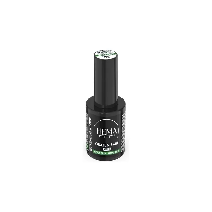 Grafen Base Hemafree Transparent Base 11g