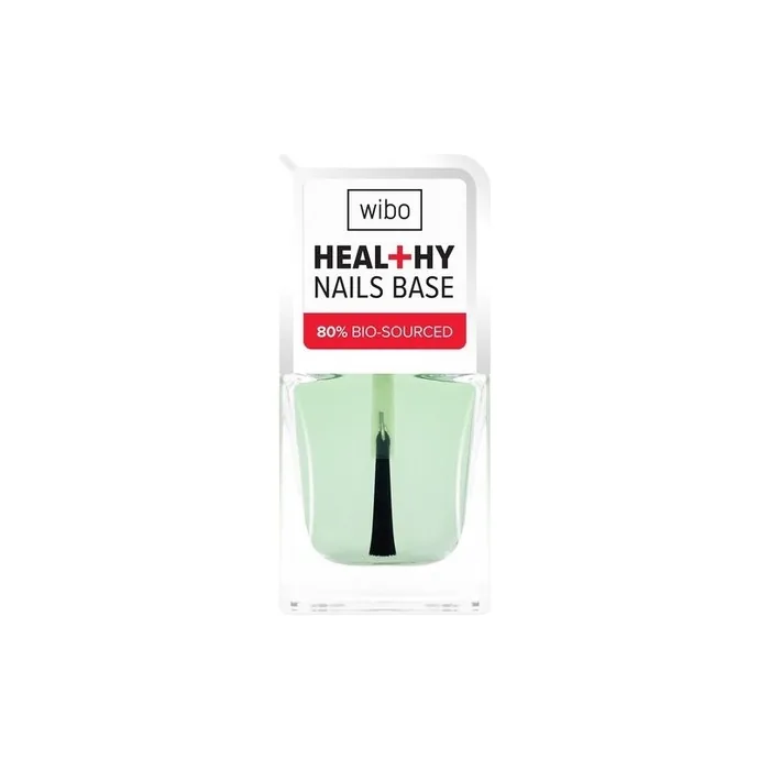 Healthy Nails Nail Base 85ml Wibo
