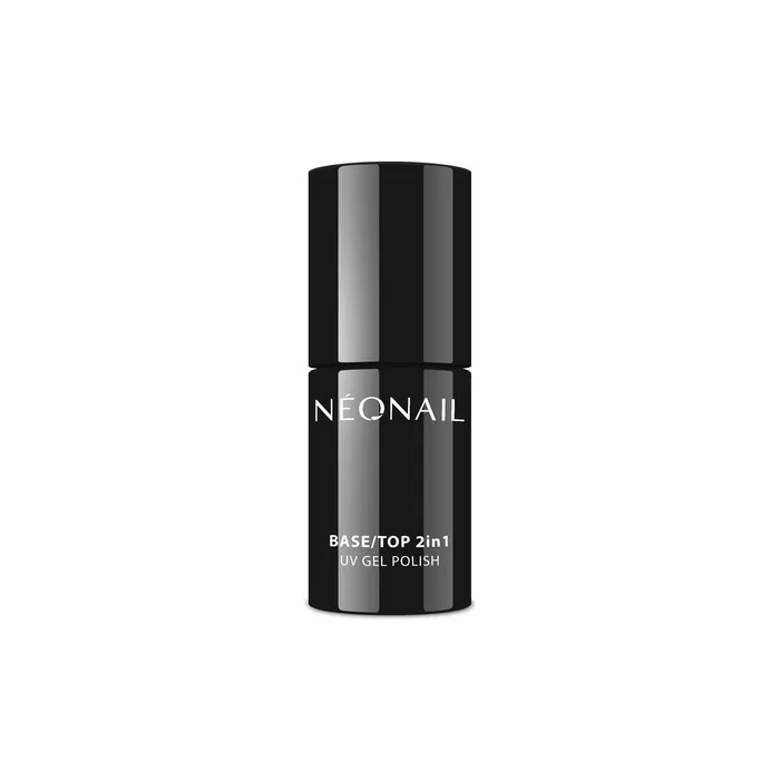 Nonail Basetop 2in1 Hybrid Base And Top Coat For Nails 72ml