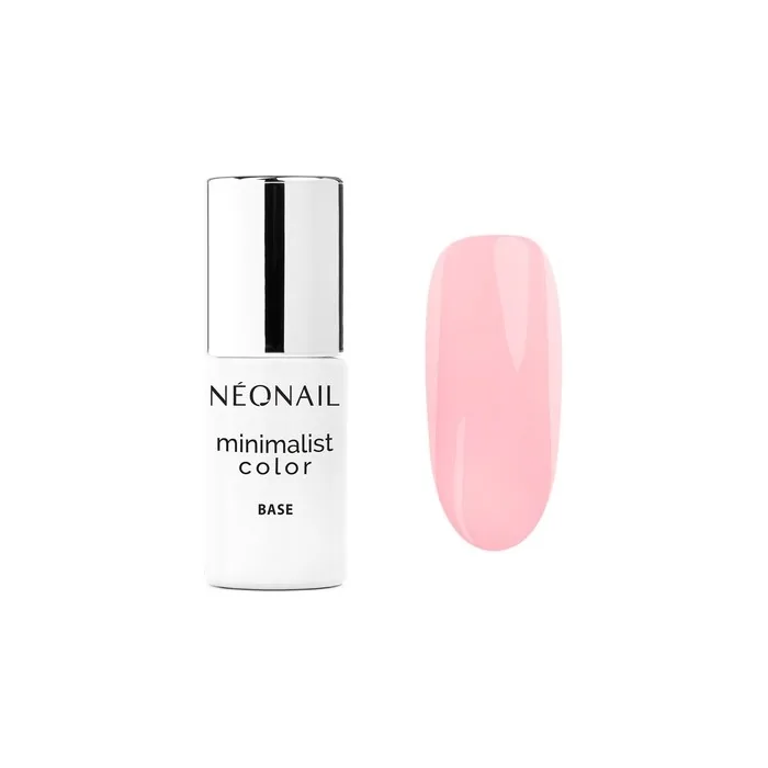 Neonail Minimalist Color Base Hybrid Base Blossom Tone 72ml