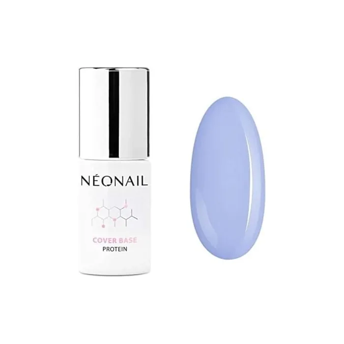 Neonail Nonail Uv Nail Polish Base Coat Gel Modeling Cover Protein Natural