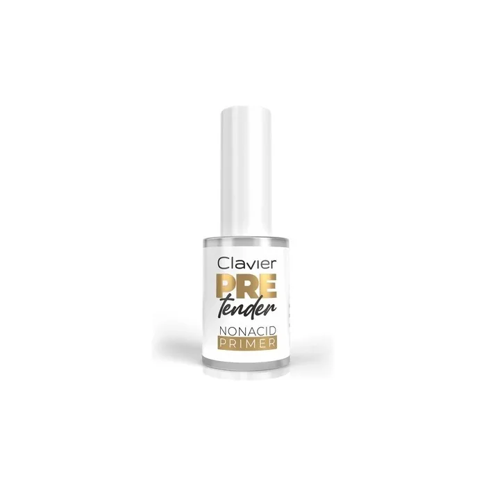 Clavier Pre Tender Acidfree Nail Primer 7ml