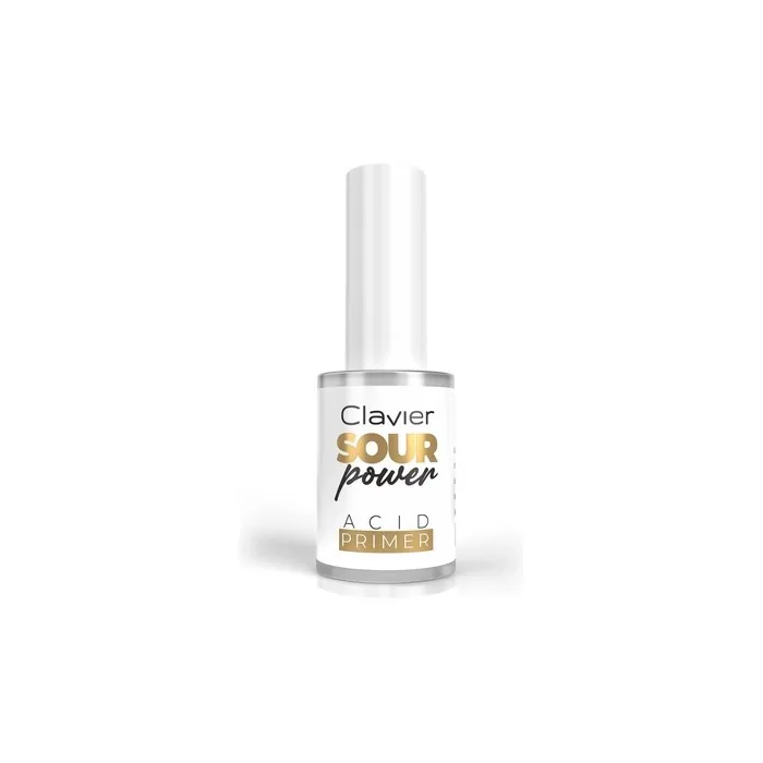 Clavier Acid Primer Acid Primer For Nails 7ml