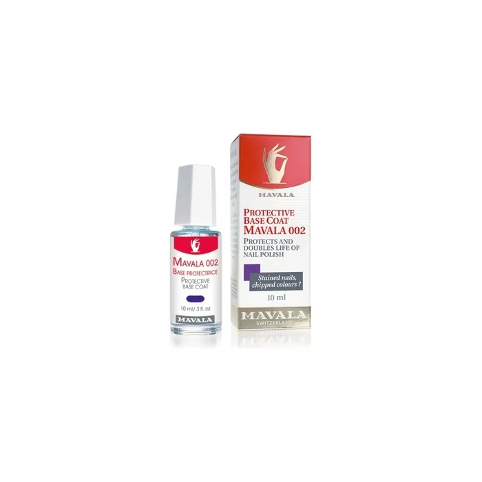 Mavala Mavala Protective Base Coat 002 10ml