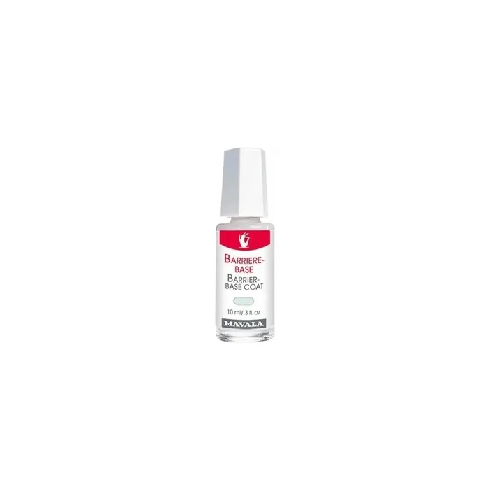 Mavala Mavala Barrierbase Coat 10ml
