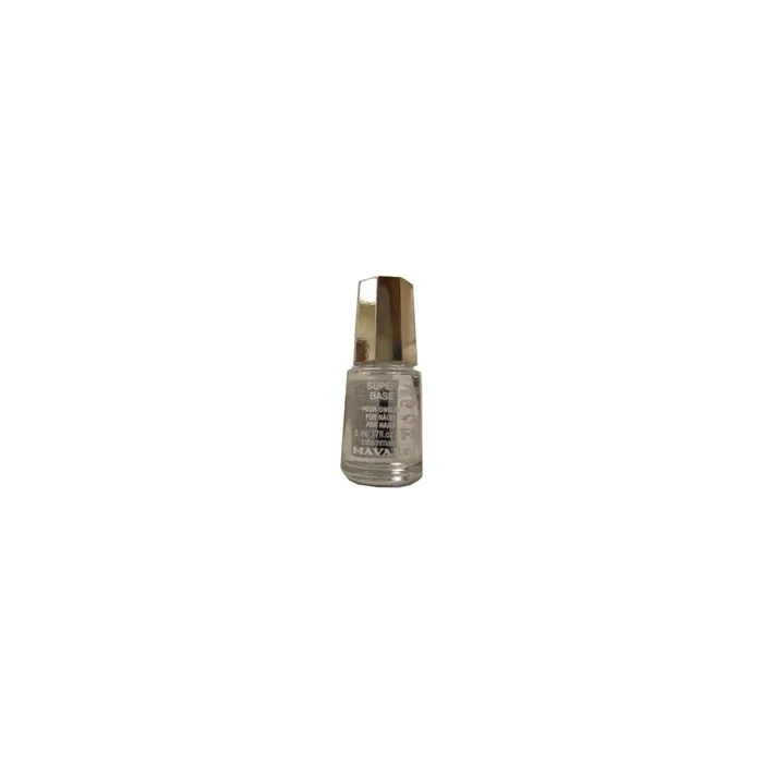 Mavala Nail Polish Super Base 5ml