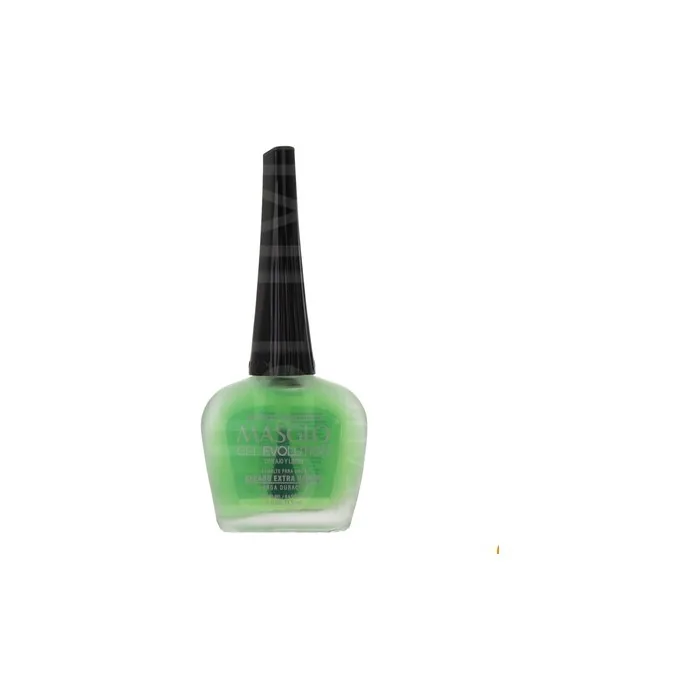 Masglo Evolution Gel Base Coat with Garlic and Lemon 13.5ml
