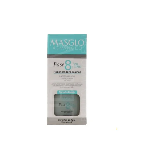Masglo Base 8 In 1 Advance 13 5ml