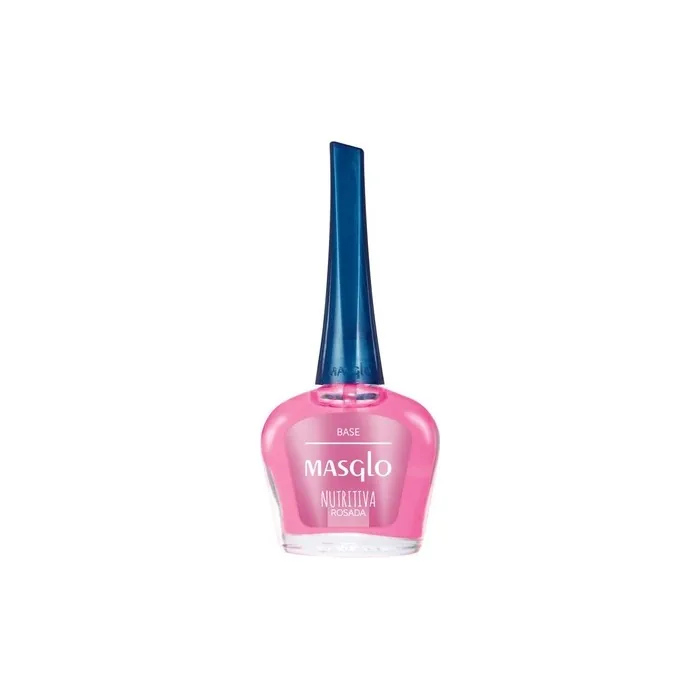 Masglo Nutritiva 135ml Pink Base