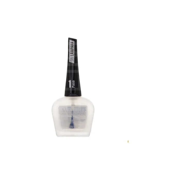 Masglo Gel Evolution Base Quick Drying Nail Gel 135ml