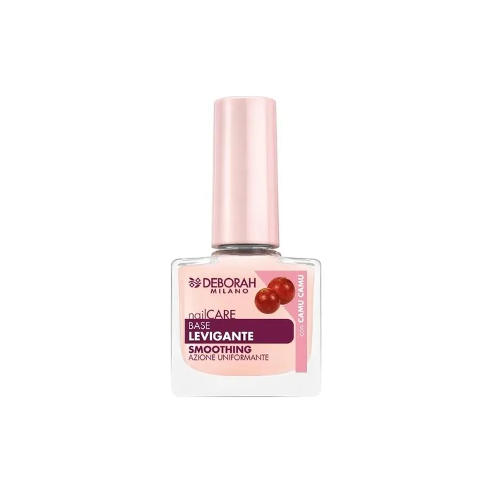 Deborah Milano Nail Polish Base Abrasive