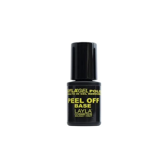 LAYLA Gel Polish Peel Off Base