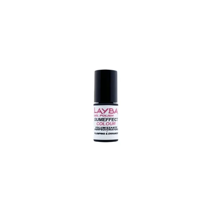LAYBA GUMEFFECT BASE&TOP No. 11 OBSESSED