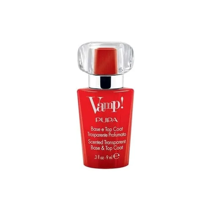 Pupa Vamp Smalto Base&Top 200 9ml