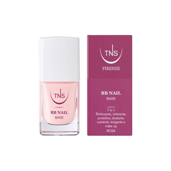 Bb Nail Base for Nails 10ml