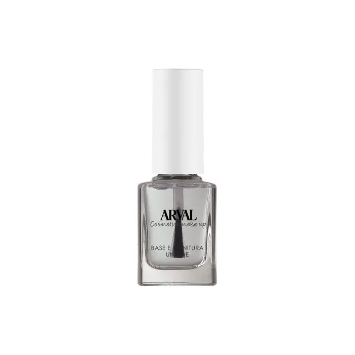 Arval Basic And Finish Nail 11ml Bottle