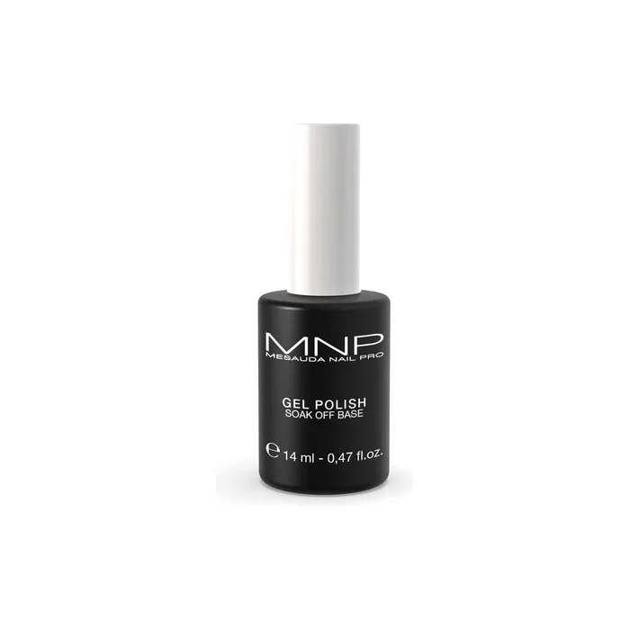 Mesauda MNP Gel Polish Soak Off Base 14ml