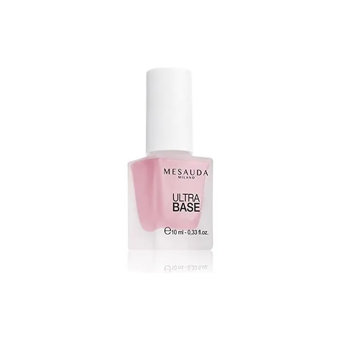 Mesauda Ultra Nail Base Polish 10ml