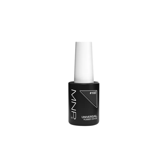 Hair Mesauda Nail Pro Rubber Base 102 Clear 14ml Gel And Semipermanent Nail Polish Base