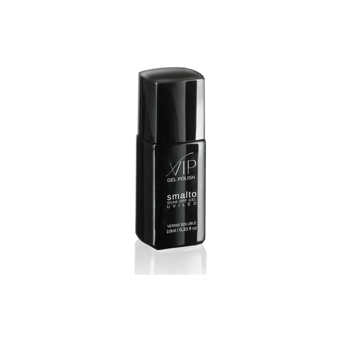 Vip Gel Polish Base Clear 10 Milliliters