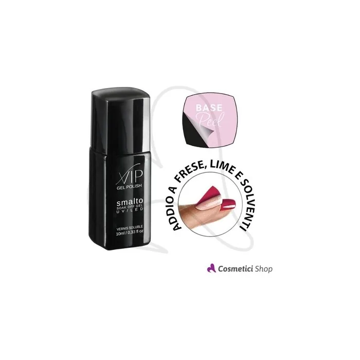 Smalto Smalto Base Peel Vip For Nails