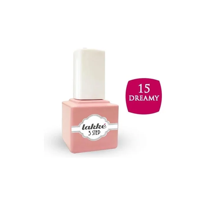 Vip Lakke' 3 Step 15 - 7ml