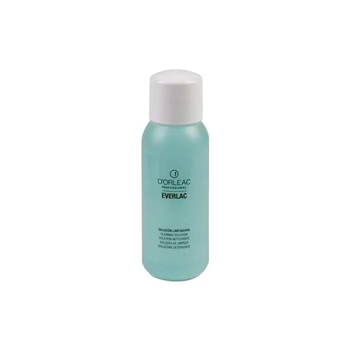 D'orleac Nail Polish Base Layer 8 300ml