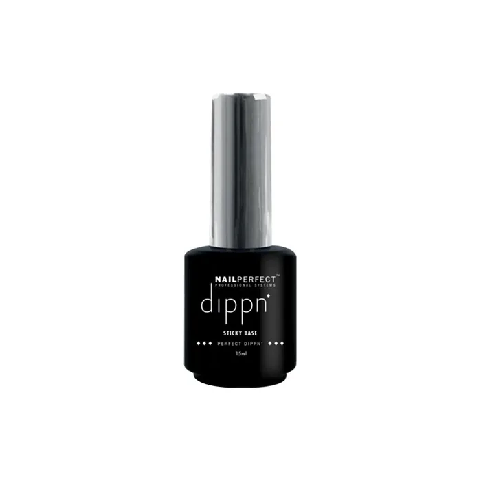 Nail Perfect Dippn Sticky Base 15ml
