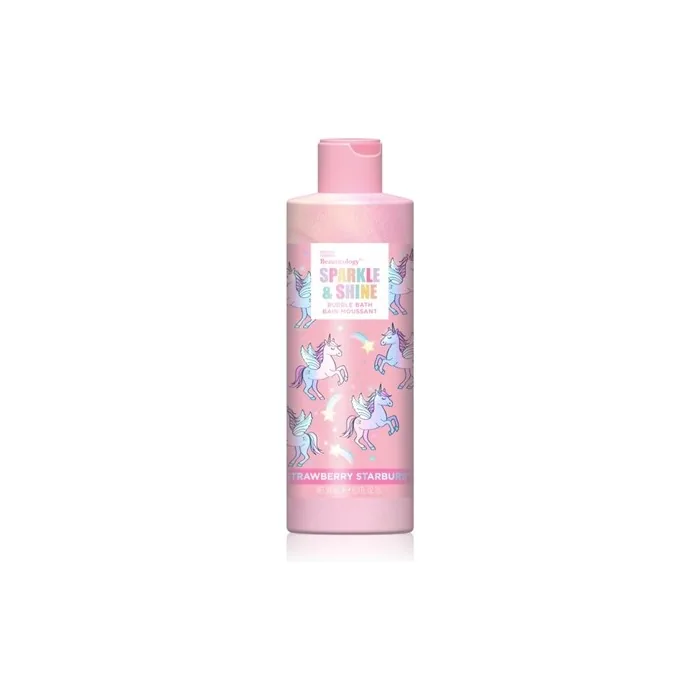 Baylis & Harding Beauticology Bath Foam Unicorn 500ml