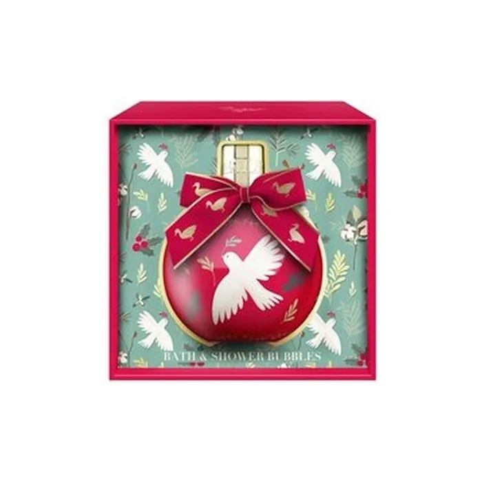 Baylis & Harding Bath Bubbles Winter Kingdom