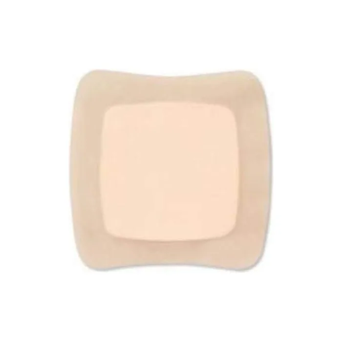 Aquacel Foam Adhesive Sacral