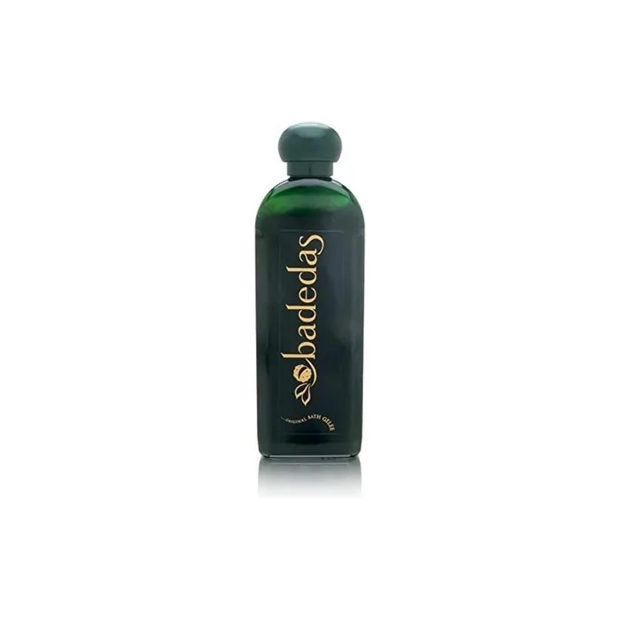 Badedas Revitalising Bath Gelee 300ml