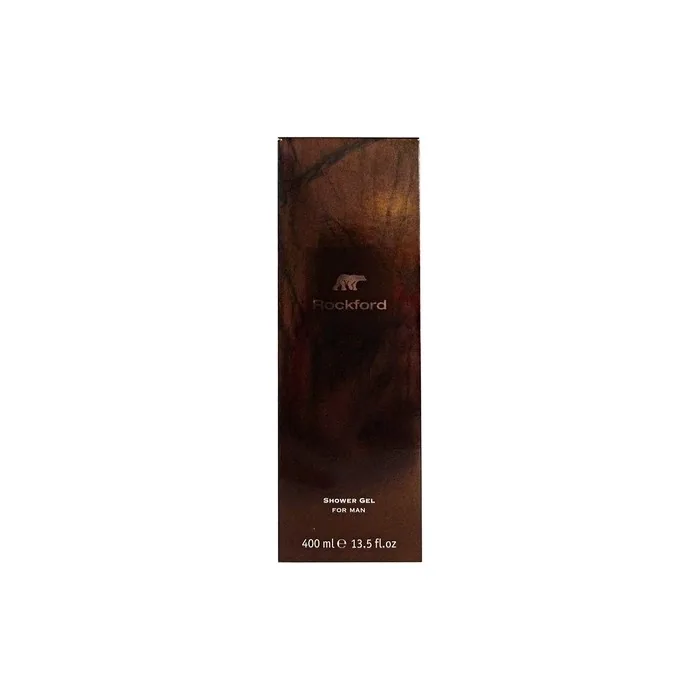 Classico Homme Shower Gel 400ml