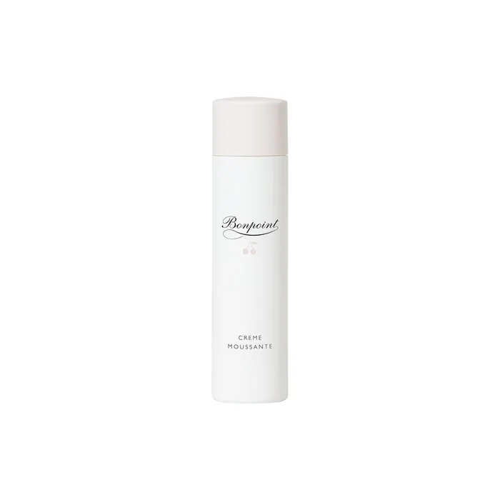 BonPoint Face Body Hair Foaming Cream 200ml