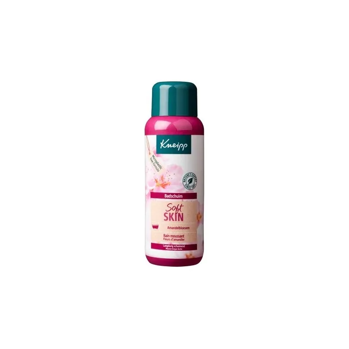 Kneipp Almond Soft Skin Bath Foam