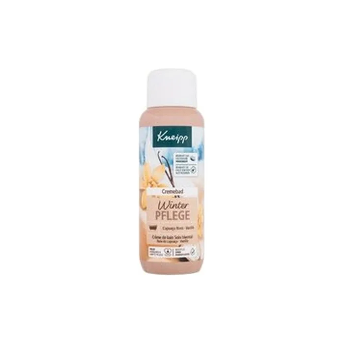 Kneipp Winter Care Bath Foam