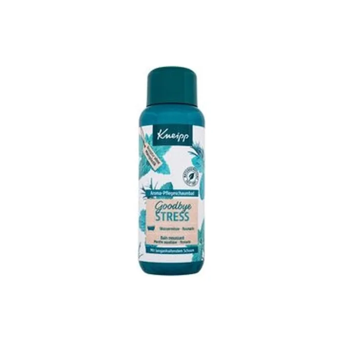 Kneipp Goodbye Stress Bath Foam