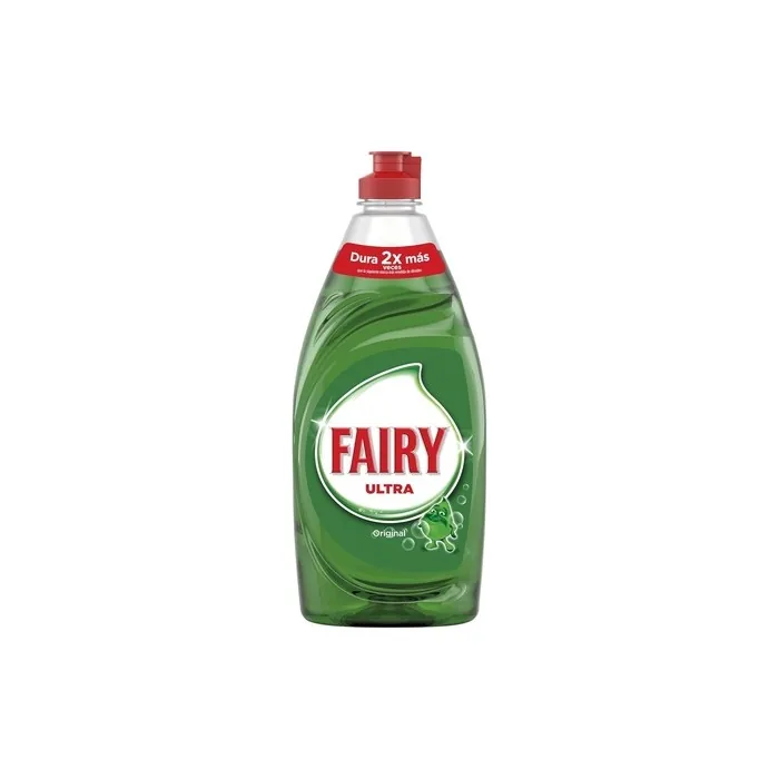 Fairy Regular Dishwashing Liquid 480ml