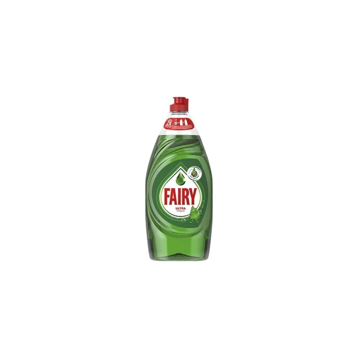 Fairy Kanoniko 8 X 900ml