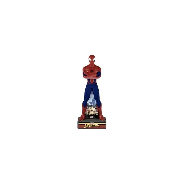 Marvel Spiderman Bath Bubbles For Kids 300ml