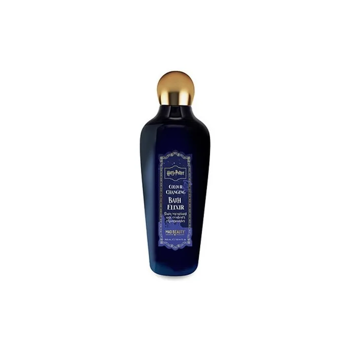 Mad Beauty Harry Potter Bath Elixir Foam
