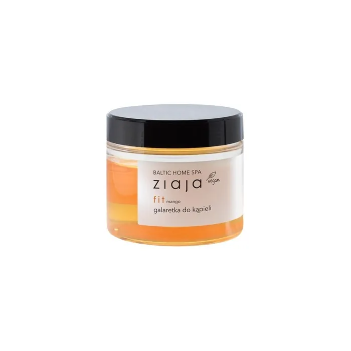 Ziaja Baltic Home Spa Fit Mango Bath Jelly 260ml