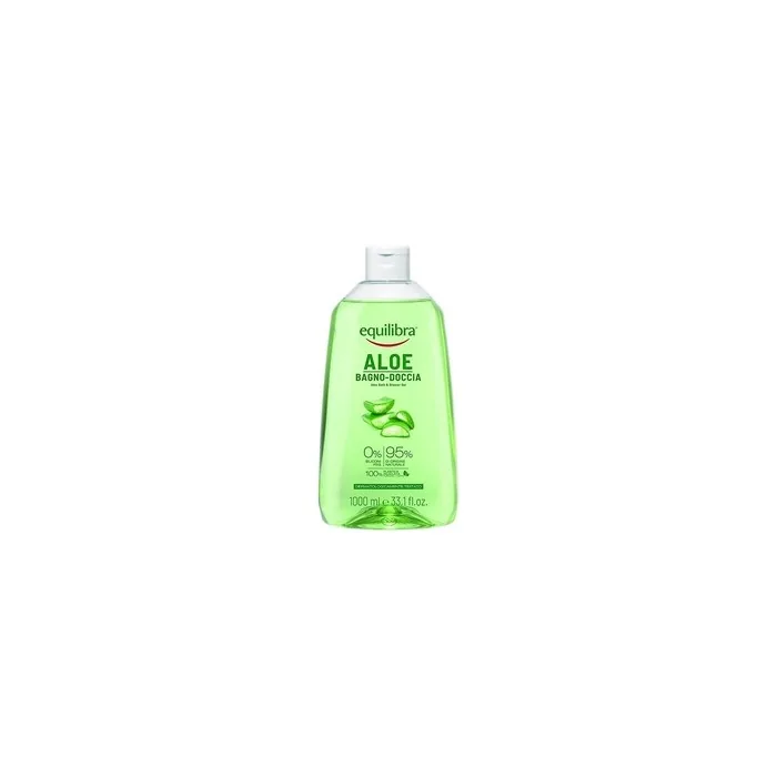 Equilibra Equilibra Aloe Bath Gel 1000ml