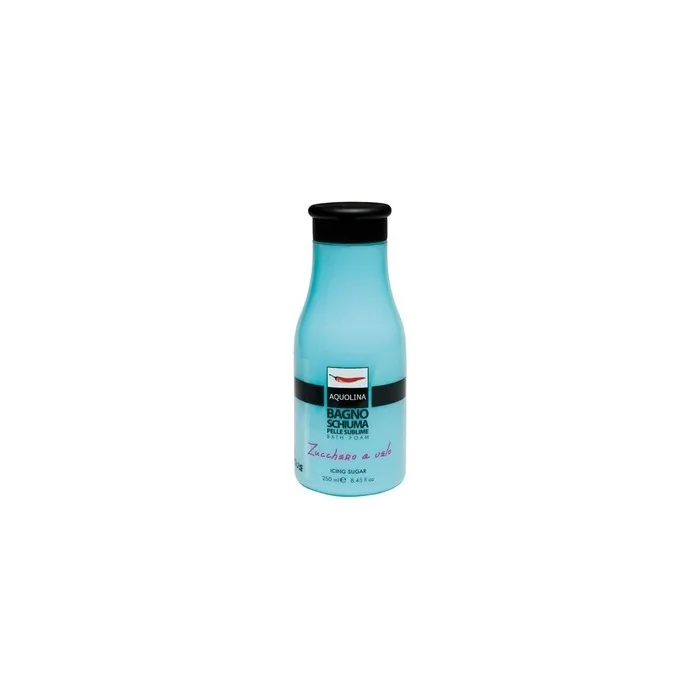 Sublime Zucchero Foam Bath Veil 250ml