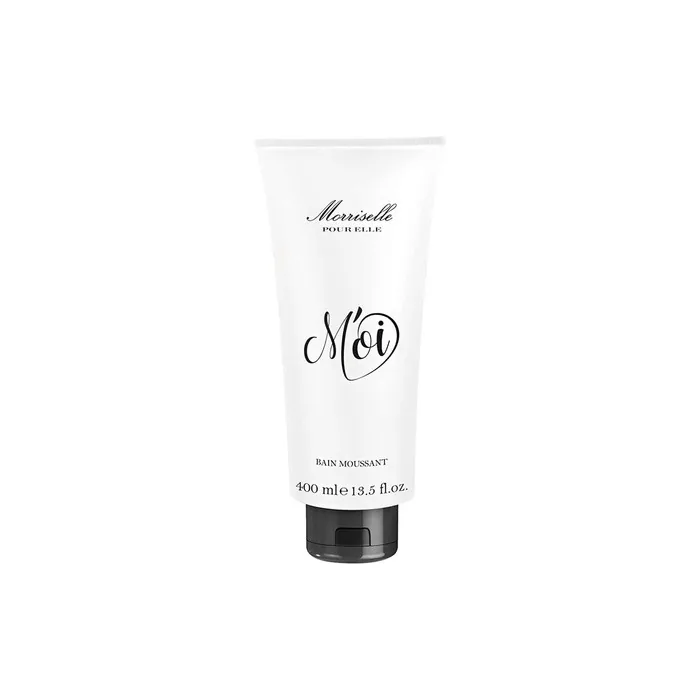 Morriselle Pour Elle Moi MORRIS Women's Bath Foam 400ml