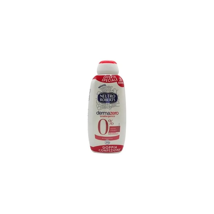 Neutro Roberts Derma Zero Bath Foam