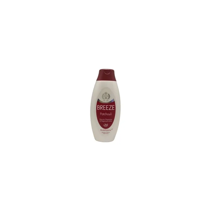 Patchouly Bath Foam 400ml